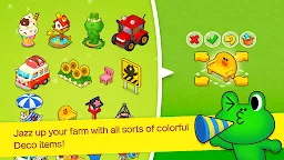 Screenshot 6: Brown Farm | Global