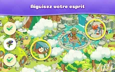 Screenshot 15: Objets cachés : Trouvez-les