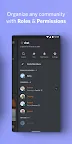 Screenshot 5: Discord - Talk, Video Chat & Hang Out with Friends