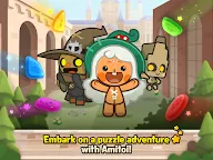 Screenshot 14: PUZZUP AMITOI