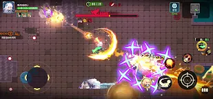 Screenshot 21: 빵야빵야 : 슈팅액션 RPG
