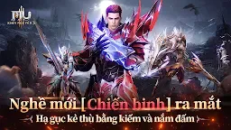 Screenshot 1: MU ORIGIN 3 | Bản châu Á