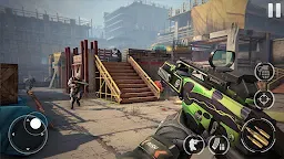 Screenshot 15: Battleops - Campaign Mode Game