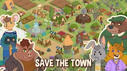 Screenshot 14: Honey Grove