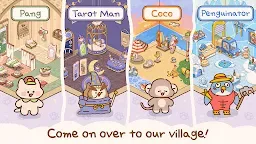 Screenshot 7: Kitty’s Kitchen Diary