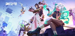 Screenshot 25: 眾神派對 | 國際版