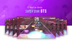 Screenshot 10: 슈퍼스타 SuperStar BTS 방탄 | 한국버전