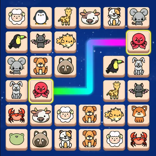 Animal Connect: Kids Game - Games