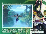 Screenshot 16: Genshin Impact