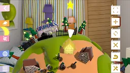 Screenshot 21: TOYFORMING