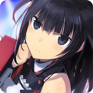 機戰少女Alice | 繁中版