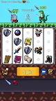 Screenshot 1: Lucky Dungeon - Rogue AFK RPG
