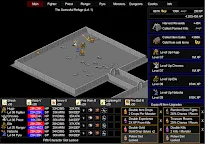 Screenshot 4: CLICKPOCALYPSE II