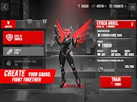 Screenshot 24: Bullet Echo