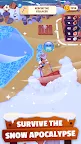 Screenshot 1: Gold Rush: Frozen Adventures