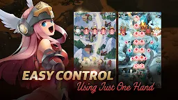 Screenshot 14: DragonFlight for Kakao