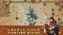 Screenshot 11: Bounty of One: Premium