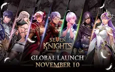 Screenshot 9: Seven Knights ll｜Global