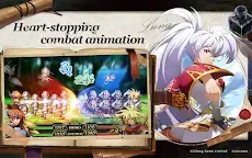 Screenshot 10: 夢幻模擬戰 | 東南亞版