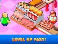 Screenshot 13: Idle Supermarket Tycoon