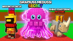 Screenshot 2: Go Steal A Brainrot