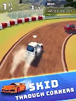 Screenshot 13: Rally Road -  Reckless Racing