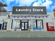 Screenshot 17: Laundry Store Simulator