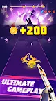 Screenshot 13: Cyber Shooter Edm Music Game