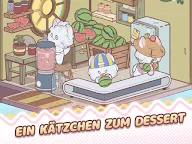 Screenshot 18: Mein Katzenturm : Idle Tycoon