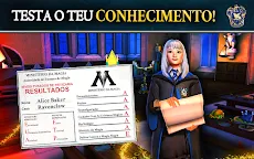 Screenshot 10: Harry Potter: Hogwarts Mystery