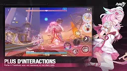 Screenshot 1: Honkai Impact 3rd | Globale