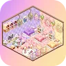 Icon: Kawaii Home Design - Decor & Fashion Game