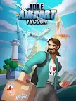 Screenshot 11: Idle Airport Tycoon - Gestión de aeropuertos