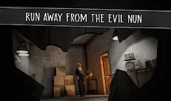 Screenshot 9: Evil Nun 