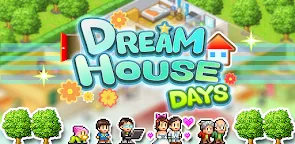 Screenshot 25: Dream House Days | Global