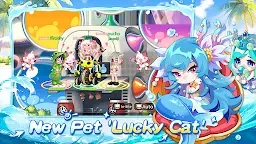 Screenshot 17: LaTale M: Side | English