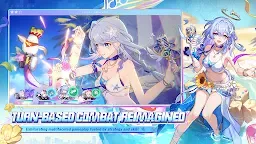 Screenshot 2: Honkai: Star Rail | Global