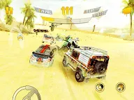 Screenshot 13: Asphalt Xtreme
