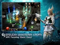 Screenshot 14: Archangel's Call: Awakening