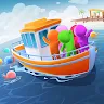 Icon: Boat Out