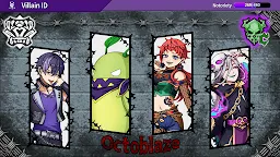 Screenshot 7: RPG 反派轉生