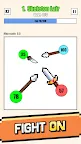 Screenshot 3: Weapon Ball Battles