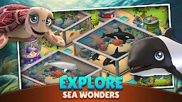 Screenshot 19: Zoo Life: Animal Park Game