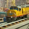 Icon: Train Station 2: Railroad Game 