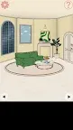 Screenshot 3: 逃脫月亮屋