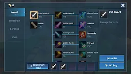 Screenshot 17: Bed Wars 2-beta