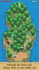 Screenshot 2: Überleben auf einer winzigen Insel | Global