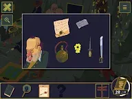 Screenshot 23: 황금 우상 사건