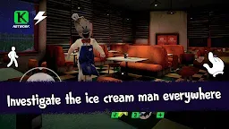Screenshot 7: Ice Scream: Horror Neighborhood