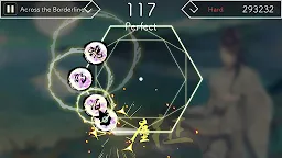 Screenshot 5: 양춘백설